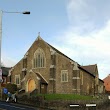 St Gabriels Church