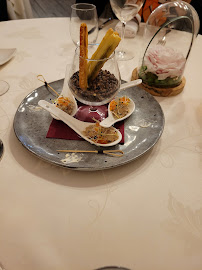 Foie gras du Restaurant L'Ambroisie à Tarbes - n°18