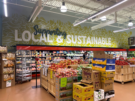 Grocery Store «Whole Foods Market», reviews and photos, 340 N Main St, West Hartford, CT 06117, USA