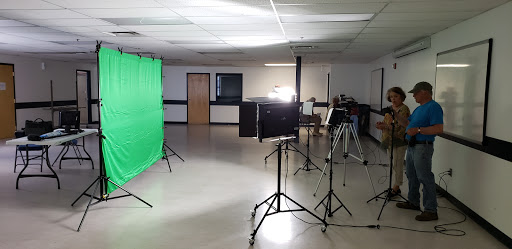 Community Center «Evelyn Mount Northeast Community Center», reviews and photos, 1301 Valley Rd, Reno, NV 89512, USA