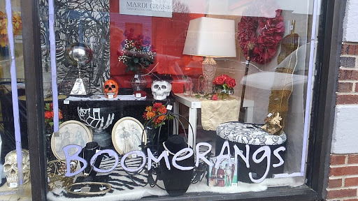 Thrift Store «Boomerangs Jamaica Plain», reviews and photos, 716 Centre St, Jamaica Plain, MA 02130, USA