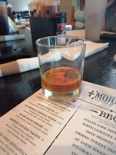 Barbecue Restaurant «MOJO Old City BBQ», reviews and photos, 5 Cordova St, St Augustine, FL 32084, USA