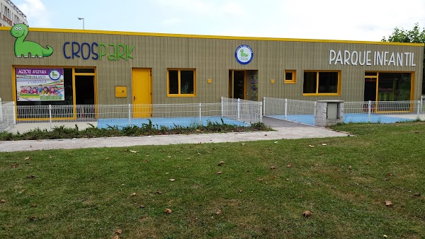 CROSPARK