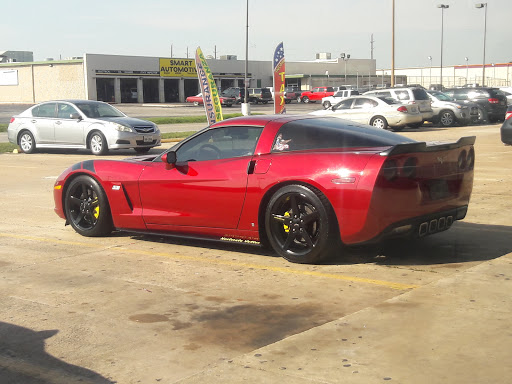 Car Wash «Cabus Car Wash», reviews and photos, 19220 Kuykendahl Rd, Spring, TX 77379, USA