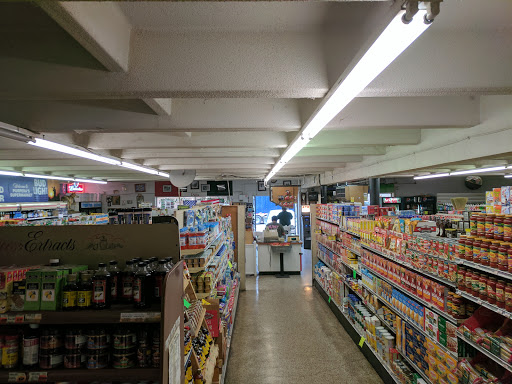 Purpera's Supermarket