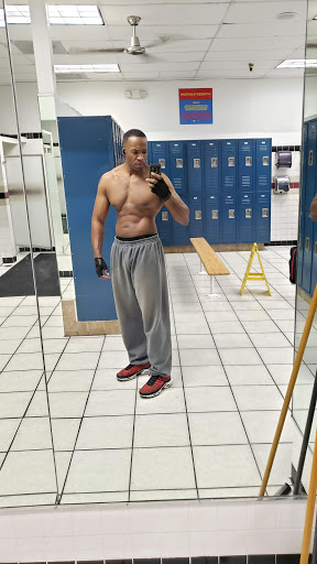 Gym «Fitness Nation», reviews and photos, 2301 N Collins St #140, Arlington, TX 76011, USA