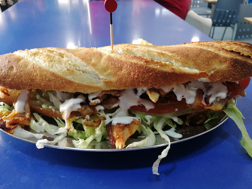 Información y opiniones sobre Zoco Cantillana de Cantillana