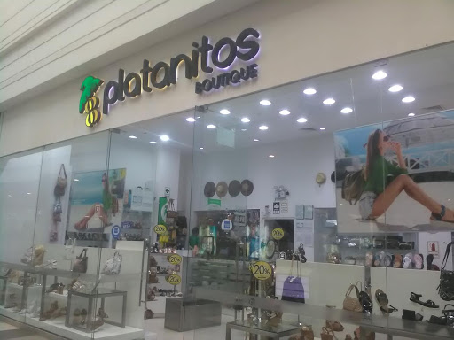 Platanitos Open Plaza Pucallpa