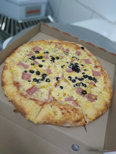 Opiniones de Pizzaregionale en Chillán - Pizzeria