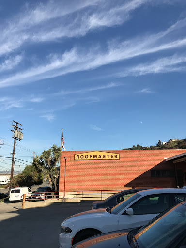 Roofmaster Products Company in Monterey Park, California