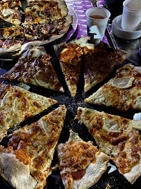 Plats et boissons du Pizzeria Pizza & Tacos Strada à Limonest - n°8