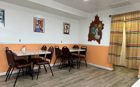 Addis Restaurant image
