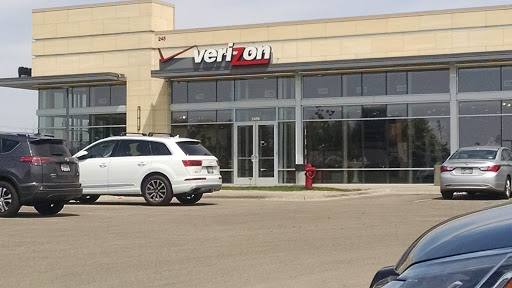 Cell Phone Store «Verizon», reviews and photos, 245 Radio Dr b, Woodbury, MN 55125, USA