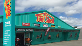 The ToolShed Palmerston North