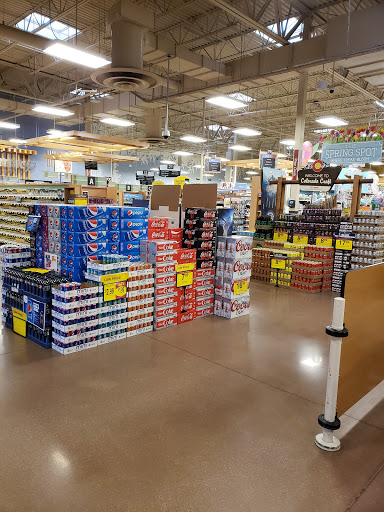 Grocery Store «King Soopers», reviews and photos, 5050 S Federal Blvd, Englewood, CO 80110, USA