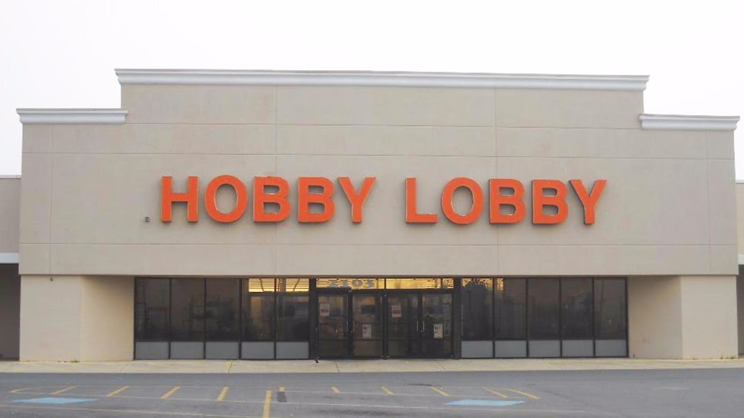 Hobby Lobby