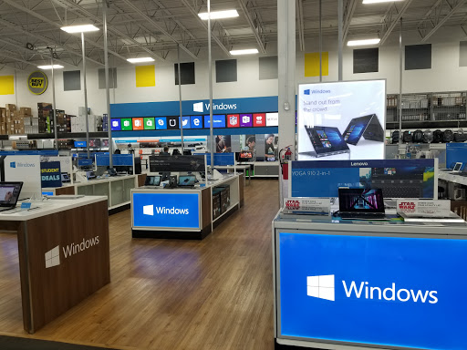 Electronics Store «Best Buy», reviews and photos, 5181 State St, Murray, UT 84107, USA
