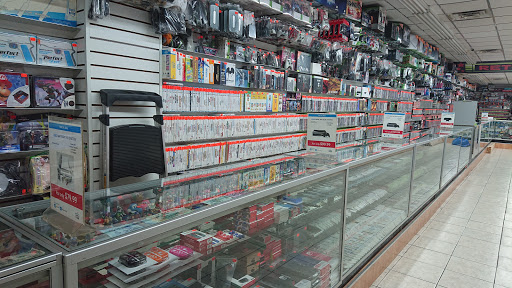 Video Game Store «J & L Game», reviews and photos, 1026 6th Ave, New York, NY NEW YORK, USA