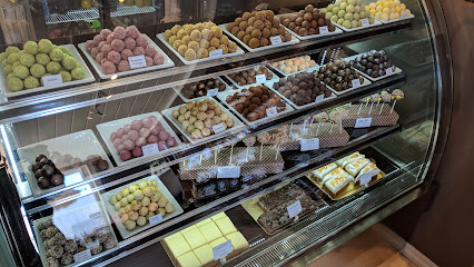 Sjokolade Salongen