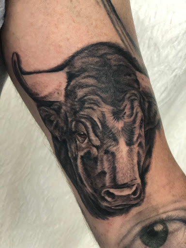 Explore tattoo add on ideas, creative tattoo ideas in Schuylkill Haven, available at Altered Ego Studios