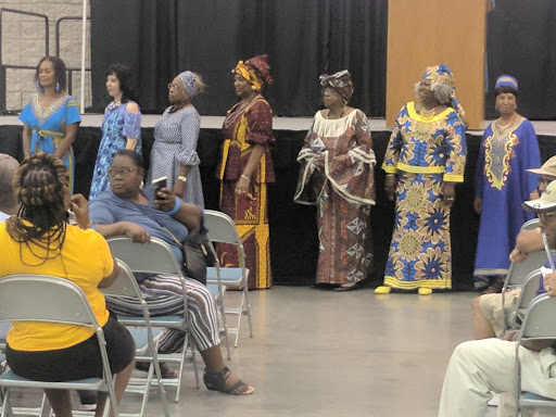 Event Management Company «Executive Events LLC», reviews and photos, 111 Granby St, Norfolk, VA 23510, USA