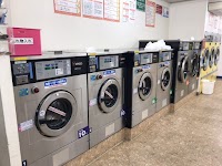 コインランドリーCHAPCHAP丸子店