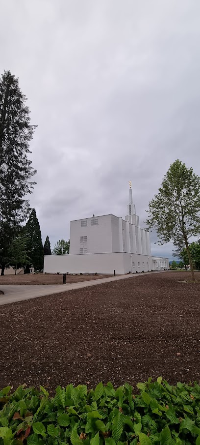 Kirche Jesu Christi der Heiligen der Letzten Tage