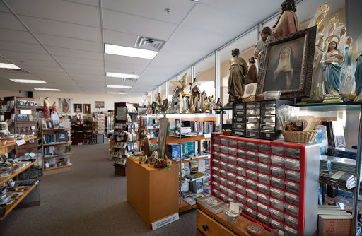 Book Store «Mary Immaculate Books & Gifts», reviews and photos, 1457 W Southern Ave # 15, Mesa, AZ 85202, USA