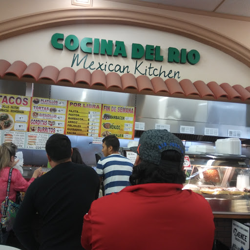 Grocery Store «El Rio Grande #4», reviews and photos, 901 W Miller Rd, Garland, TX 75041, USA