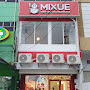 Mixue Nusantara Raya
