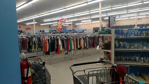 Thrift Store «Grace Centers of Hope Thrift Store», reviews and photos, 5919 Highland Rd, Waterford Twp, MI 48327, USA