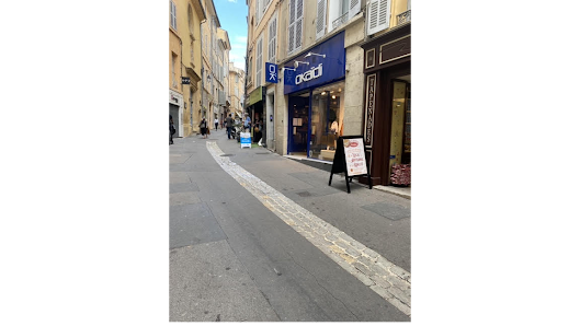 OKAIDI AIX EN PROVENCE BEDARRIDES 6-8 Rue Bédarrides, 13100 Aix-en-Provence, France