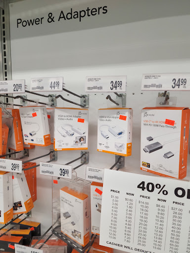 Office Supply Store «OfficeMax», reviews and photos, 969 N Bechtle Ave, Springfield, OH 45504, USA