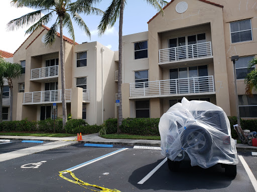 Painter «Camacho Painting Contractor, House Painting, Waterproofing, Interior Miami FL», reviews and photos, 2138 NW Flagler Terrace, Miami, FL 33125, USA