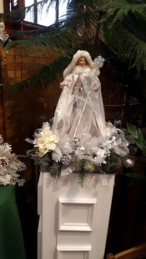 Florist «F R Brice Florist», reviews and photos, 901 Teall Ave, Syracuse, NY 13206, USA