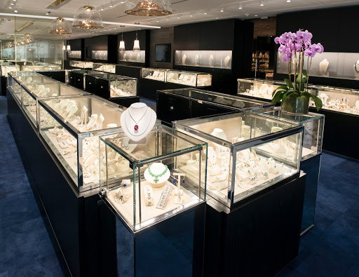 Jeweler «Tenenbaum Jewelers», reviews and photos, 4310 Westheimer Rd, Houston, TX 77027, USA