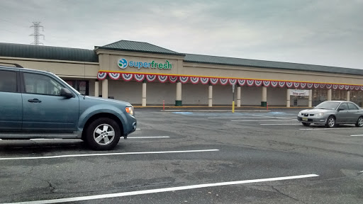 Supermarket «Superfresh», reviews and photos, 1185 Amboy Ave, Edison, NJ 08837, USA