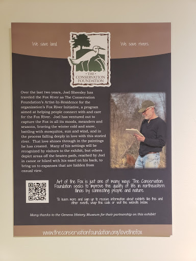 Historical Society «Geneva History Museum», reviews and photos, 113 S 3rd St, Geneva, IL 60134, USA