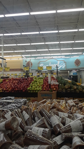 Grocery Store «Fiesta Mart», reviews and photos, 2940 S 1st St, Garland, TX 75041, USA