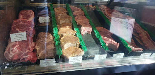 Butcher Shop «The Butcher Block», reviews and photos, 6440 N Durango Dr, Las Vegas, NV 89149, USA