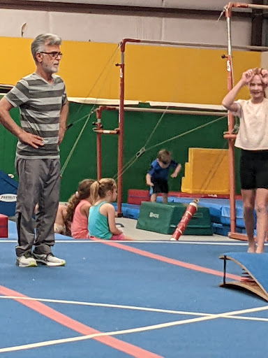 Gymnastics Center «Moes Gymnastics Academy», reviews and photos, 11864 N Profit Row #116, Forney, TX 75126, USA