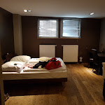 Photo n°1 de l'avis de Mario.e fait le 17/06/2017 à 10:16 sur le  Fair Hotel Villa Diana Westend à Frankfurt