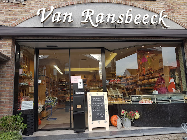 Van Ransbeeck / Dany