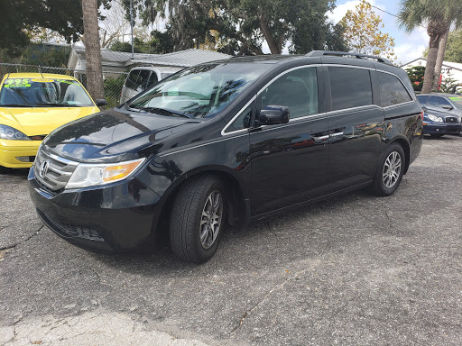 Used Car Dealer «Auto Select», reviews and photos, 2901 N Ponce De Leon Blvd, St Augustine, FL 32084, USA