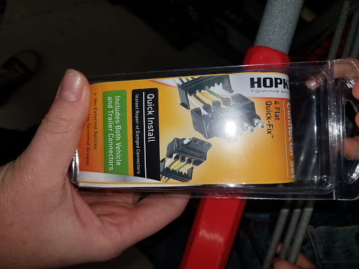 Home Improvement Store «Tractor Supply Co.», reviews and photos, 2070 S Cedar St, Imlay City, MI 48444, USA