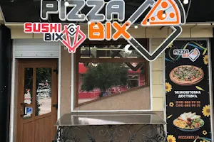 PizzaBIX image