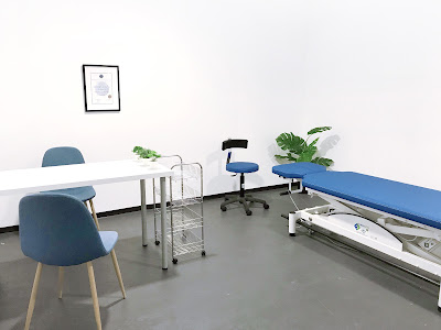 Cabinet d'Ostéopathie Arthur Sanchez à Lille