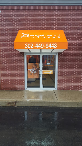 Gym «Orangetheory Fitness Talleyville», reviews and photos, 4120 Concord Pike #3, Wilmington, DE 19803, USA