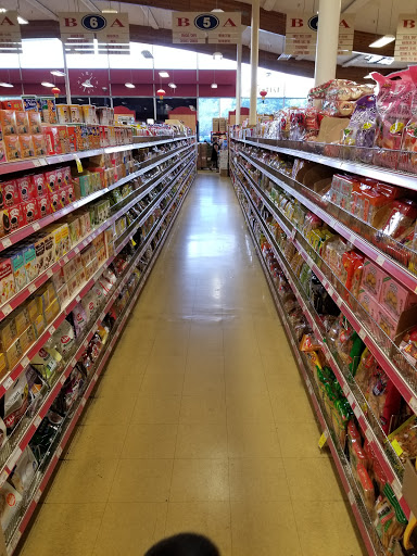 Supermarket «Lion Supermarket», reviews and photos, 1710 Tully Rd, San Jose, CA 95122, USA