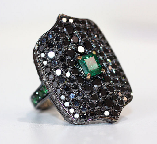 Jewelry Designer «Misha & Co Custom Jewelry Designers», reviews and photos, 10751 Falls Rd #119, Lutherville, MD 21093, USA